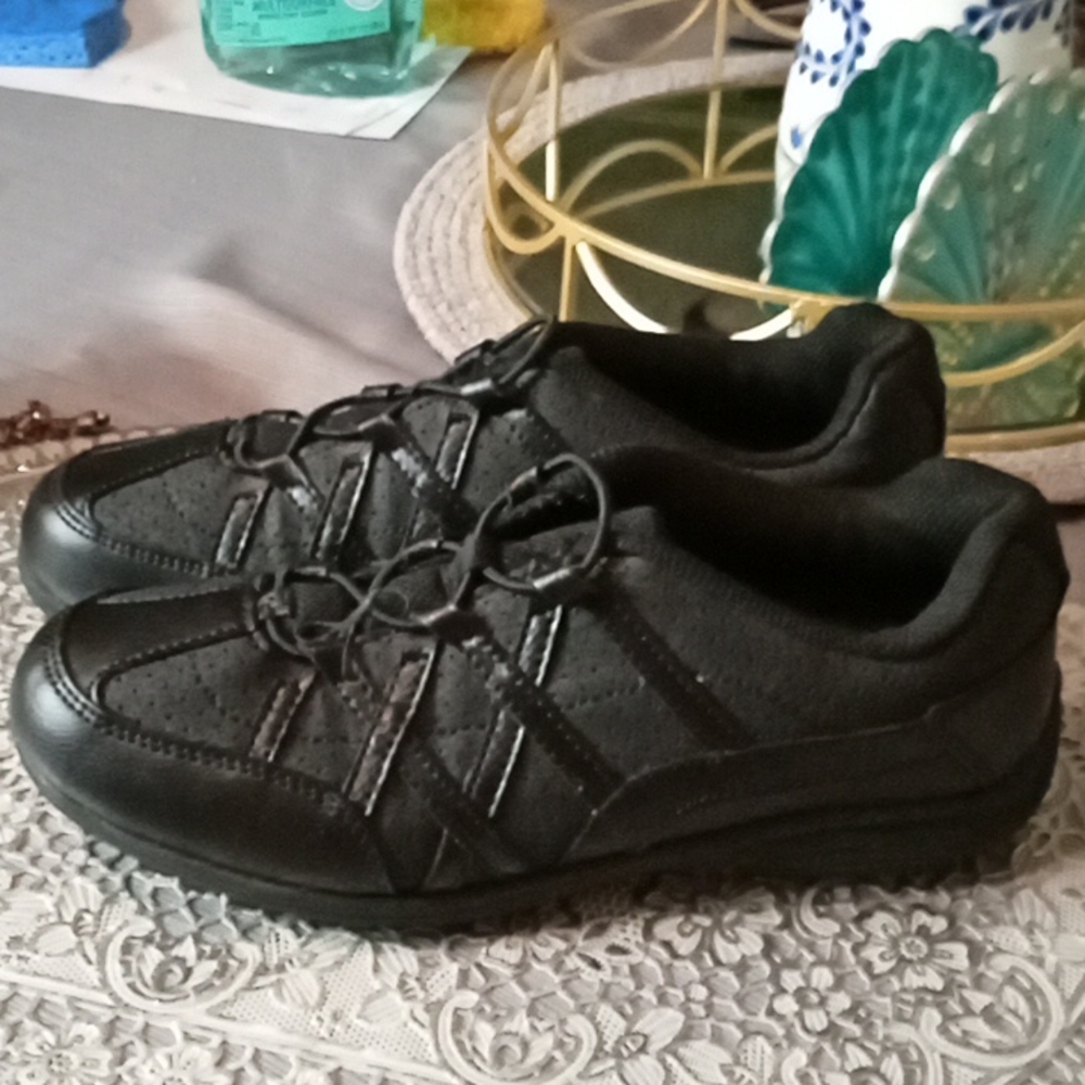 Safestep shoes